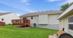 15510 NW 125th Street, Platte City, MO 64079
