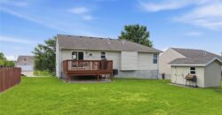 15510 NW 125th Street, Platte City, MO 64079