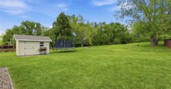 15510 NW 125th Street, Platte City, MO 64079