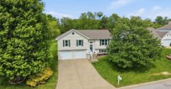 15510 NW 125th Street, Platte City, MO 64079
