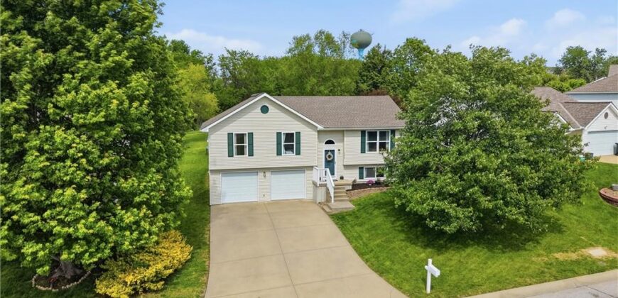 15510 NW 125th Street, Platte City, MO 64079