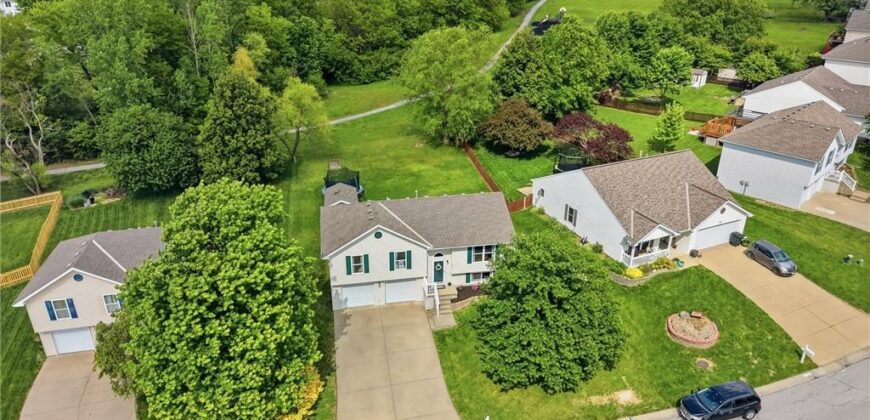 15510 NW 125th Street, Platte City, MO 64079