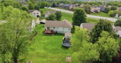 15510 NW 125th Street, Platte City, MO 64079