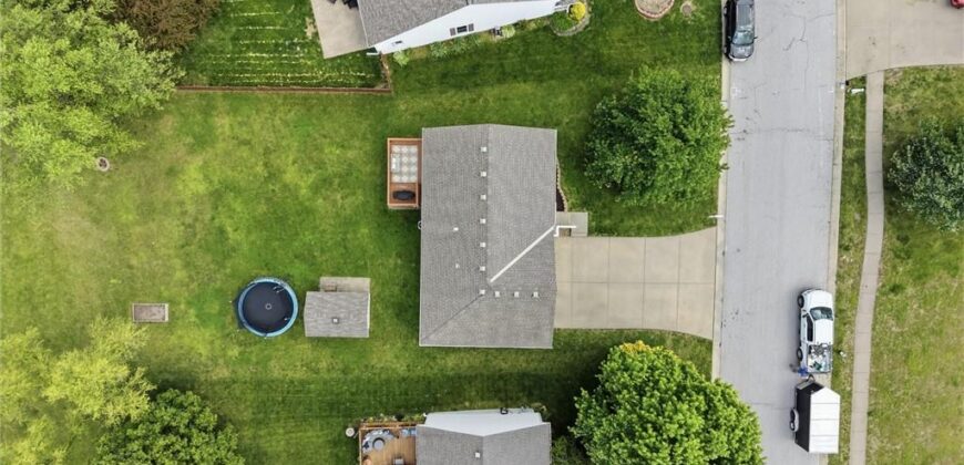 15510 NW 125th Street, Platte City, MO 64079