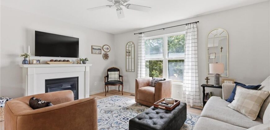 15510 NW 125th Street, Platte City, MO 64079