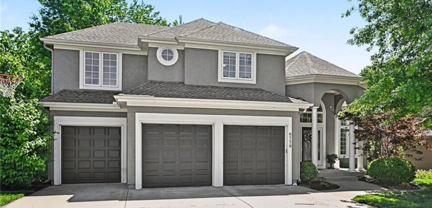 6730 Meyers Circle, Parkville, MO 64152