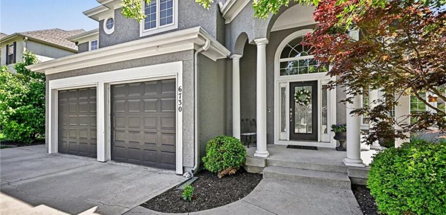 6730 Meyers Circle, Parkville, MO 64152