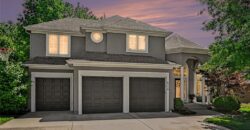 6730 Meyers Circle, Parkville, MO 64152