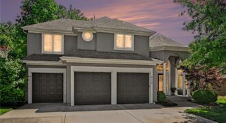 6730 Meyers Circle, Parkville, MO 64152