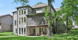 6730 Meyers Circle, Parkville, MO 64152