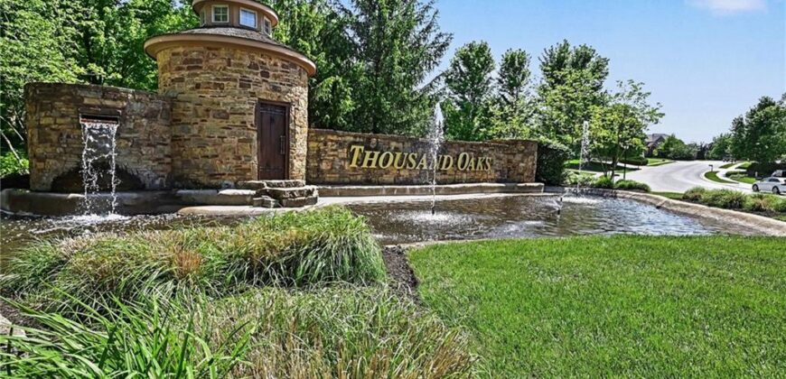 6730 Meyers Circle, Parkville, MO 64152