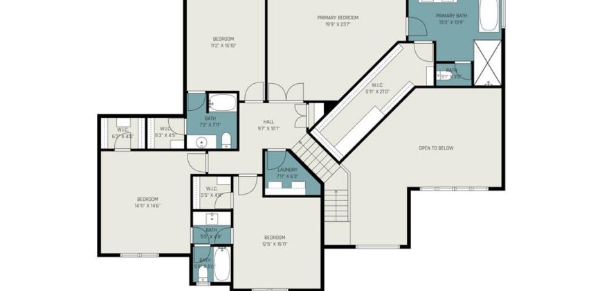 6730 Meyers Circle, Parkville, MO 64152