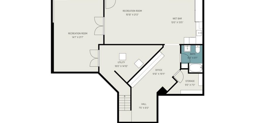 6730 Meyers Circle, Parkville, MO 64152