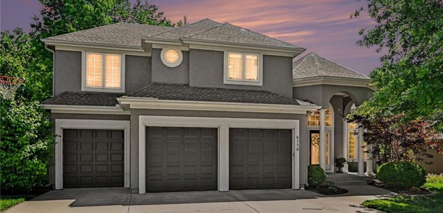 6730 Meyers Circle, Parkville, MO 64152