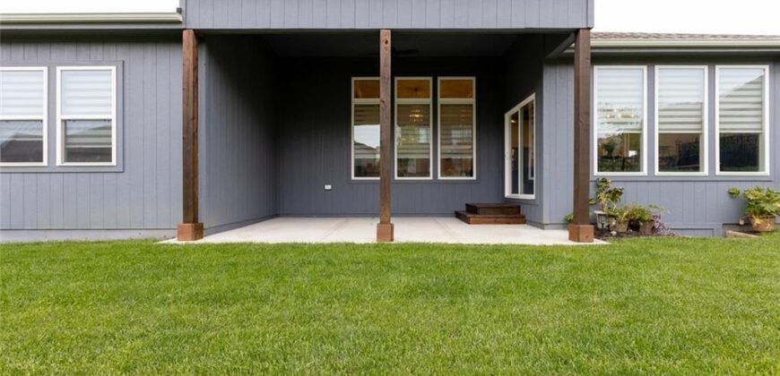 8134 NW 89th Street, Kansas City, MO 64153