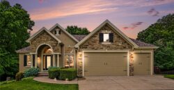 1407 NE 92nd Court, Kansas City, MO 64155