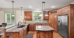 1407 NE 92nd Court, Kansas City, MO 64155
