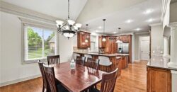 1407 NE 92nd Court, Kansas City, MO 64155
