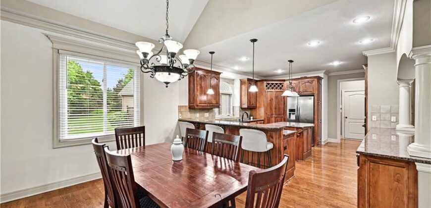 1407 NE 92nd Court, Kansas City, MO 64155