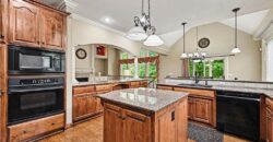 1407 NE 92nd Court, Kansas City, MO 64155