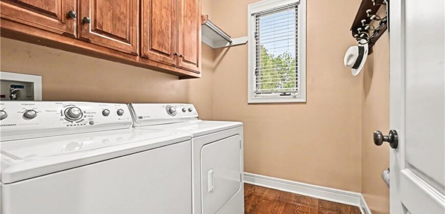 1407 NE 92nd Court, Kansas City, MO 64155
