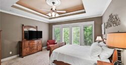 1407 NE 92nd Court, Kansas City, MO 64155