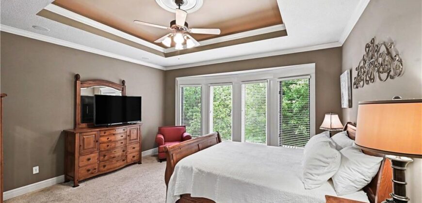 1407 NE 92nd Court, Kansas City, MO 64155