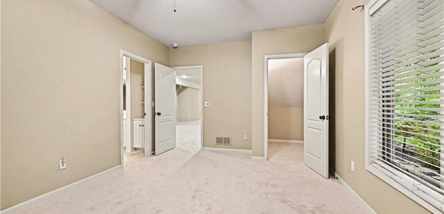 1407 NE 92nd Court, Kansas City, MO 64155