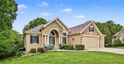 1407 NE 92nd Court, Kansas City, MO 64155