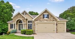 1407 NE 92nd Court, Kansas City, MO 64155