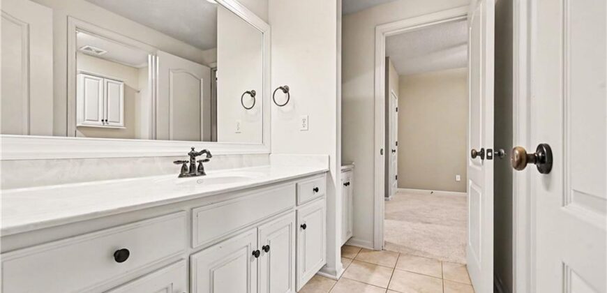 1407 NE 92nd Court, Kansas City, MO 64155