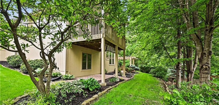 1407 NE 92nd Court, Kansas City, MO 64155