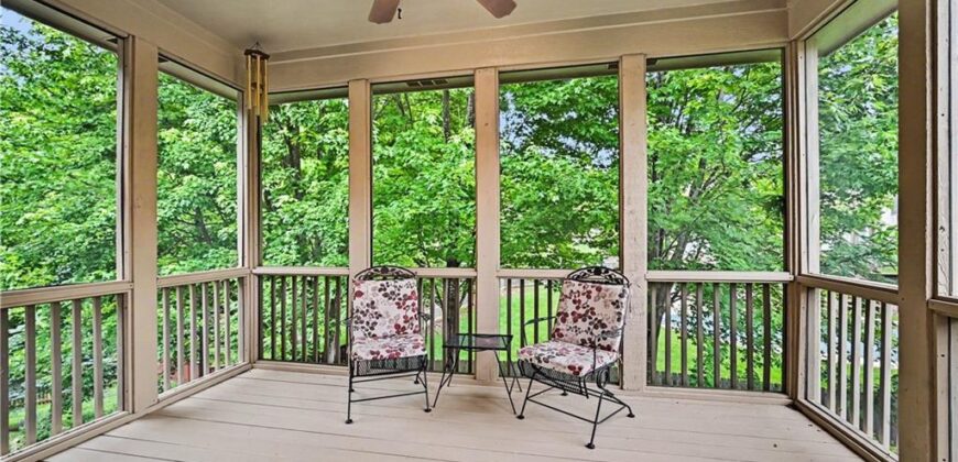 1407 NE 92nd Court, Kansas City, MO 64155