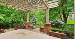 1407 NE 92nd Court, Kansas City, MO 64155