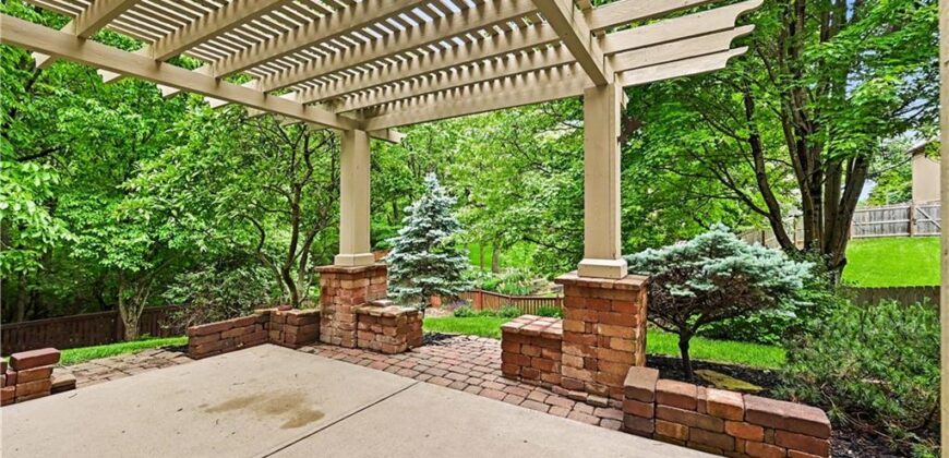 1407 NE 92nd Court, Kansas City, MO 64155