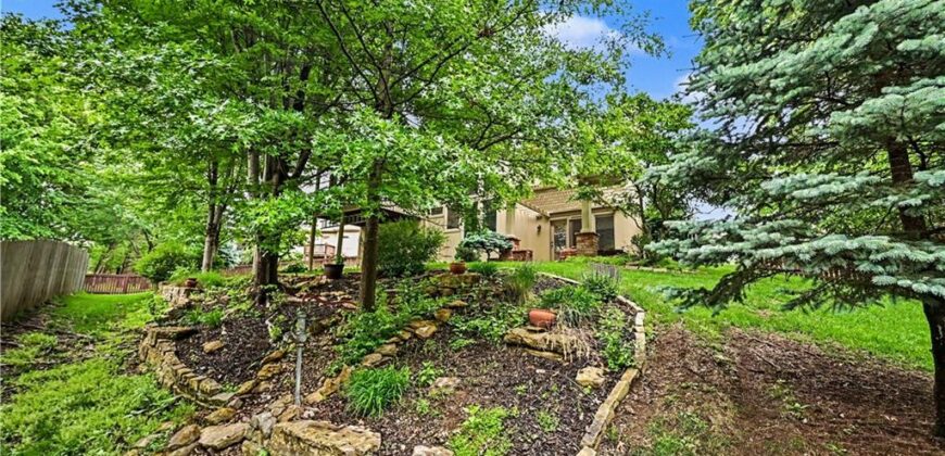 1407 NE 92nd Court, Kansas City, MO 64155