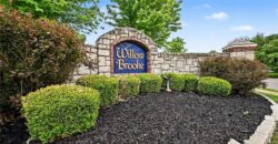 1407 NE 92nd Court, Kansas City, MO 64155