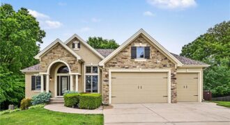 1407 NE 92nd Court, Kansas City, MO 64155