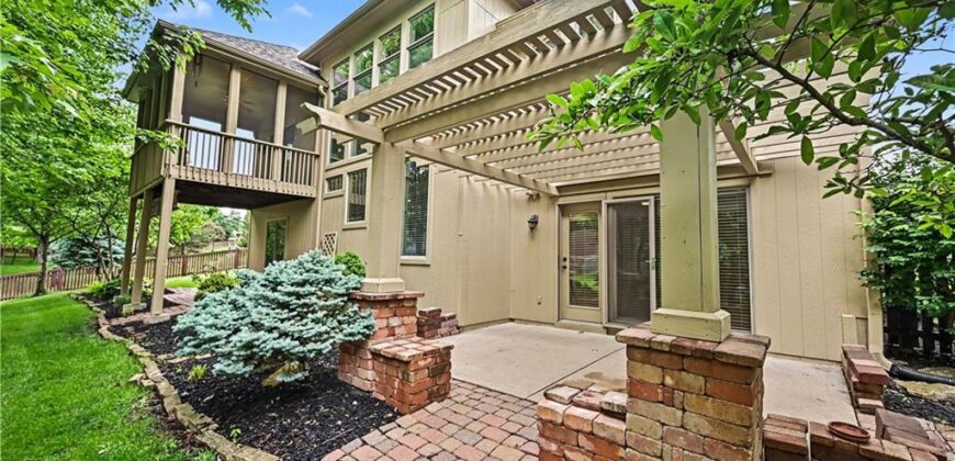 1407 NE 92nd Court, Kansas City, MO 64155