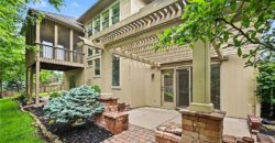 1407 NE 92nd Court, Kansas City, MO 64155
