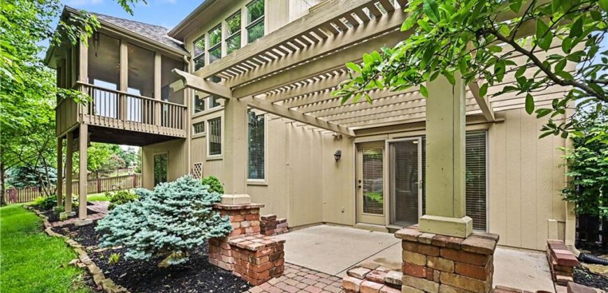 1407 NE 92nd Court, Kansas City, MO 64155
