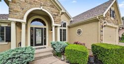 1407 NE 92nd Court, Kansas City, MO 64155