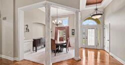 1407 NE 92nd Court, Kansas City, MO 64155