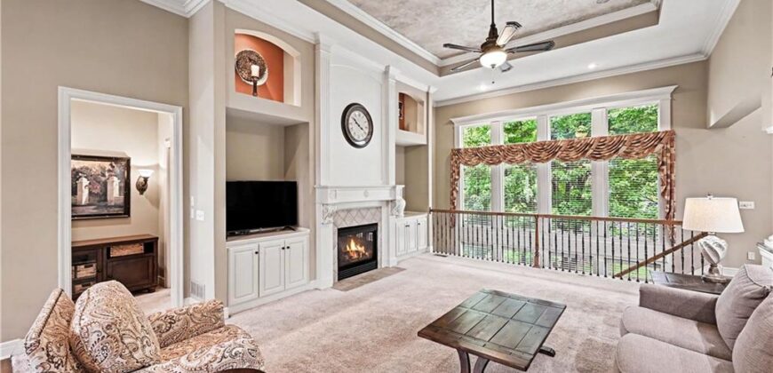 1407 NE 92nd Court, Kansas City, MO 64155