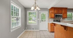 500 NE 113th Terrace, Kansas City, MO 64155