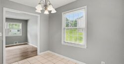 500 NE 113th Terrace, Kansas City, MO 64155