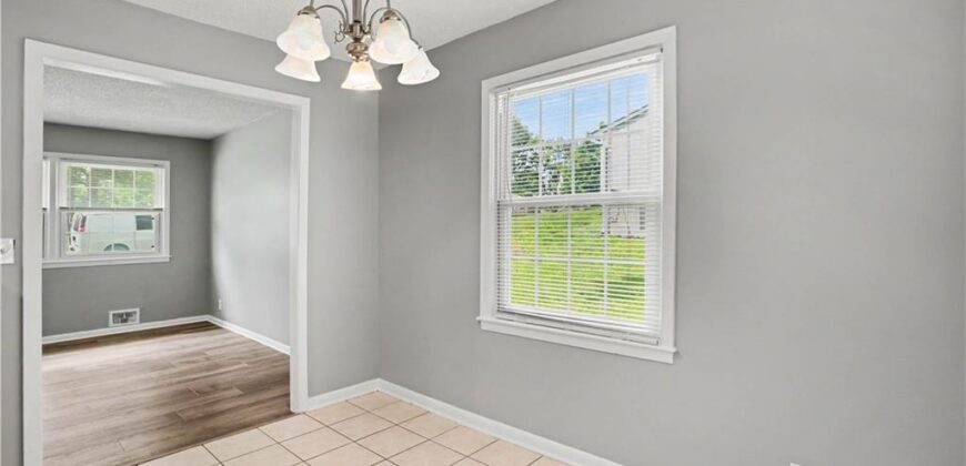 500 NE 113th Terrace, Kansas City, MO 64155