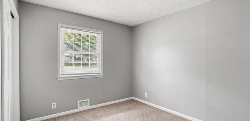 500 NE 113th Terrace, Kansas City, MO 64155