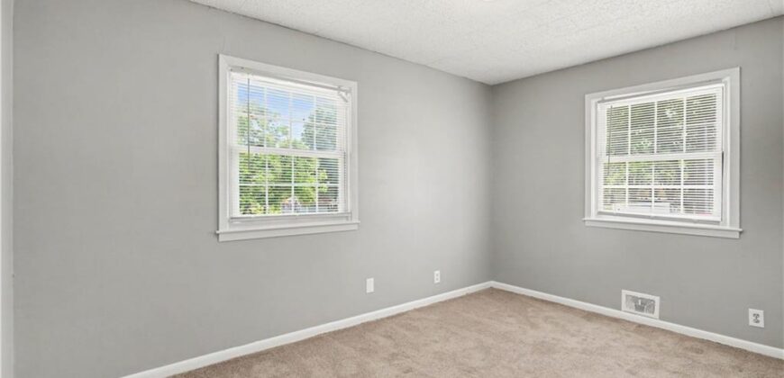 500 NE 113th Terrace, Kansas City, MO 64155