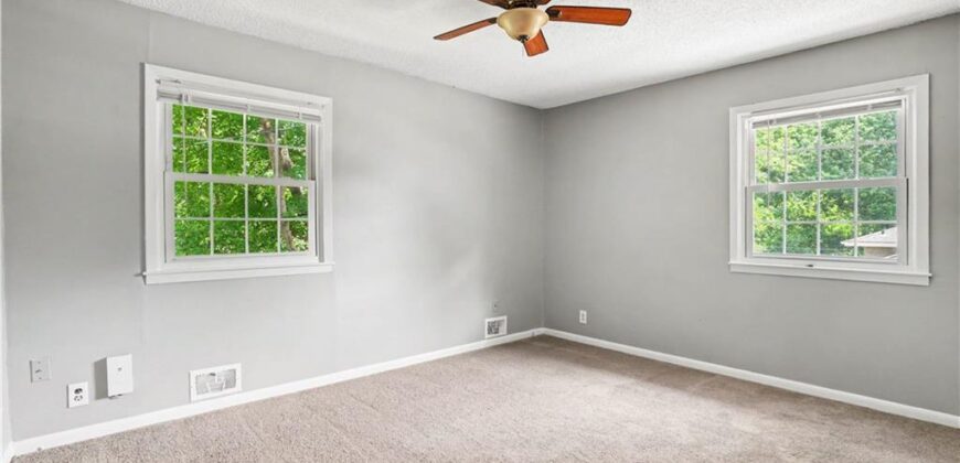 500 NE 113th Terrace, Kansas City, MO 64155